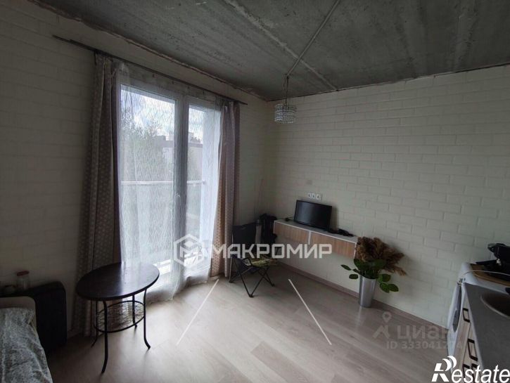 1-комн квартира ул Цветной бульвар, 31,  д. 31