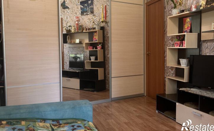 2-комн квартира ул Жукова, 4А,  д. 4А