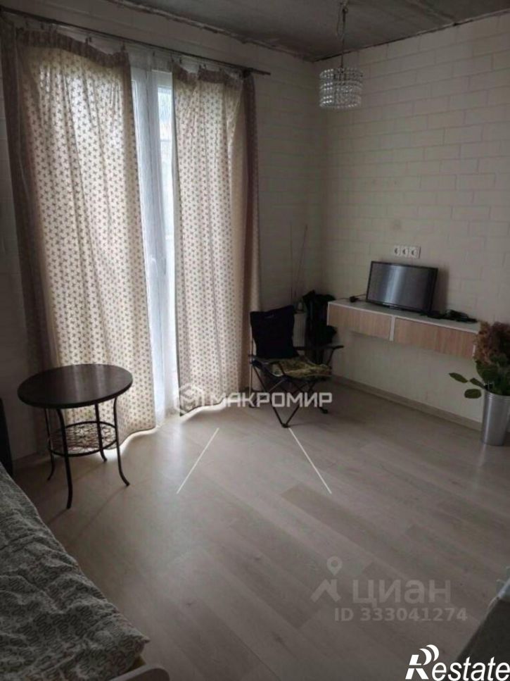1-комн квартира ул Цветной бульвар, 31,  д. 31