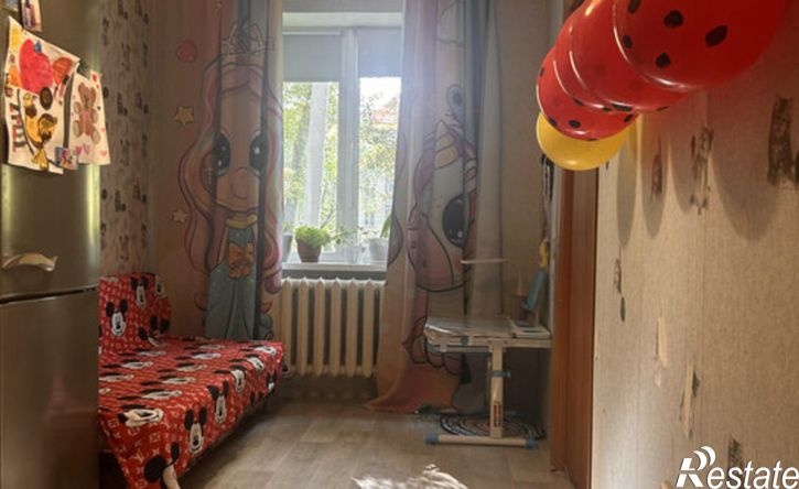 2-комн квартира ул Жукова, 4А,  д. 4А