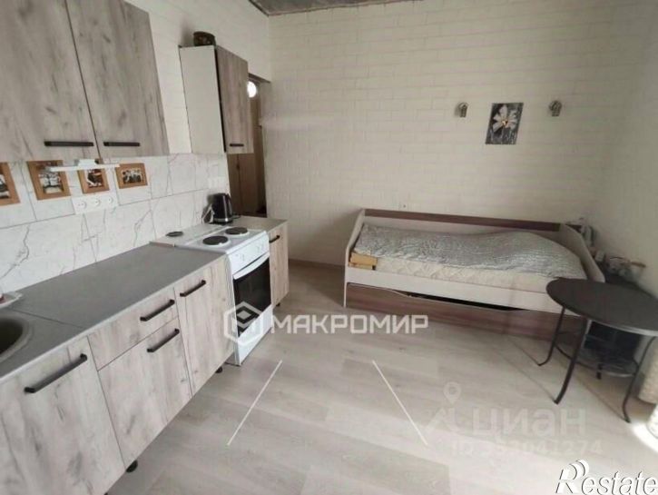 1-комн квартира ул Цветной бульвар, 31,  д. 31