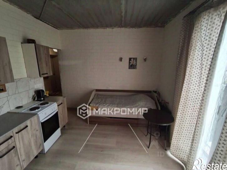 1-комн квартира ул Цветной бульвар, 31,  д. 31