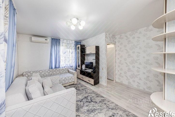 1-комн квартира ул Либединского, 33,  д. 33