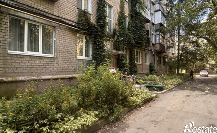 2-комн квартира ул Жукова, 4А,  д. 4А