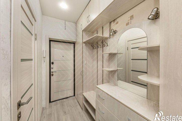 1-комн квартира ул Либединского, 33,  д. 33