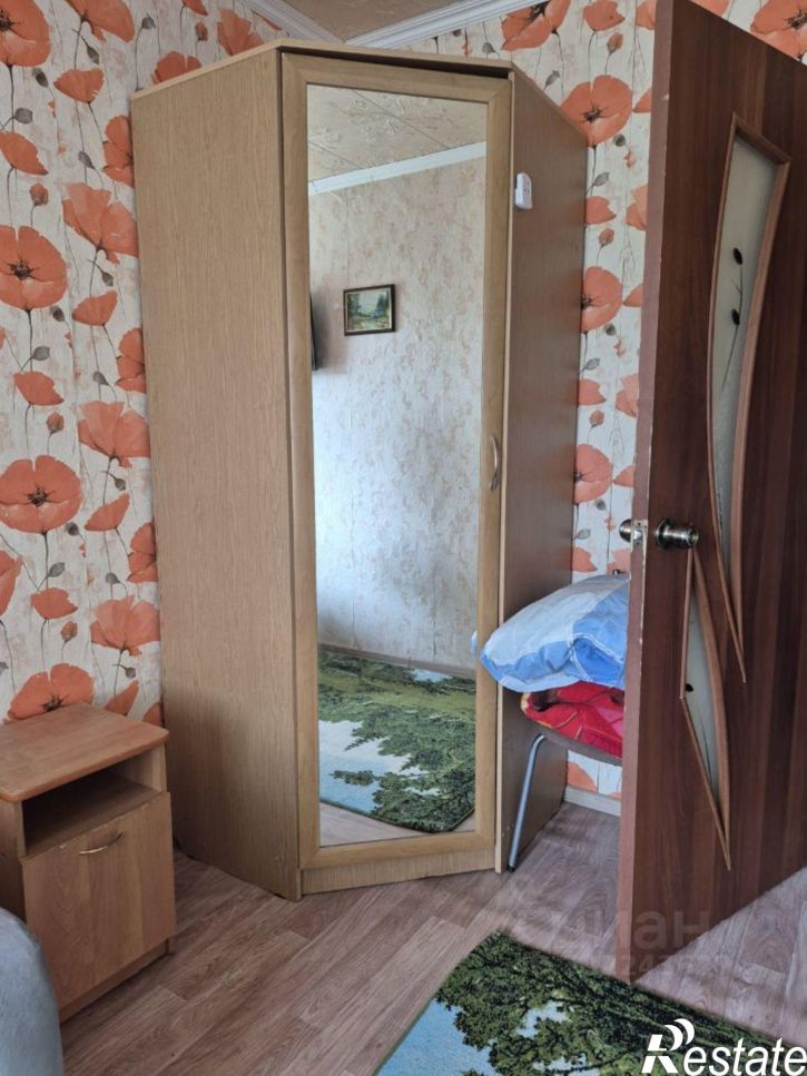 Комната ул Гагарина, 40А,  д. 40А