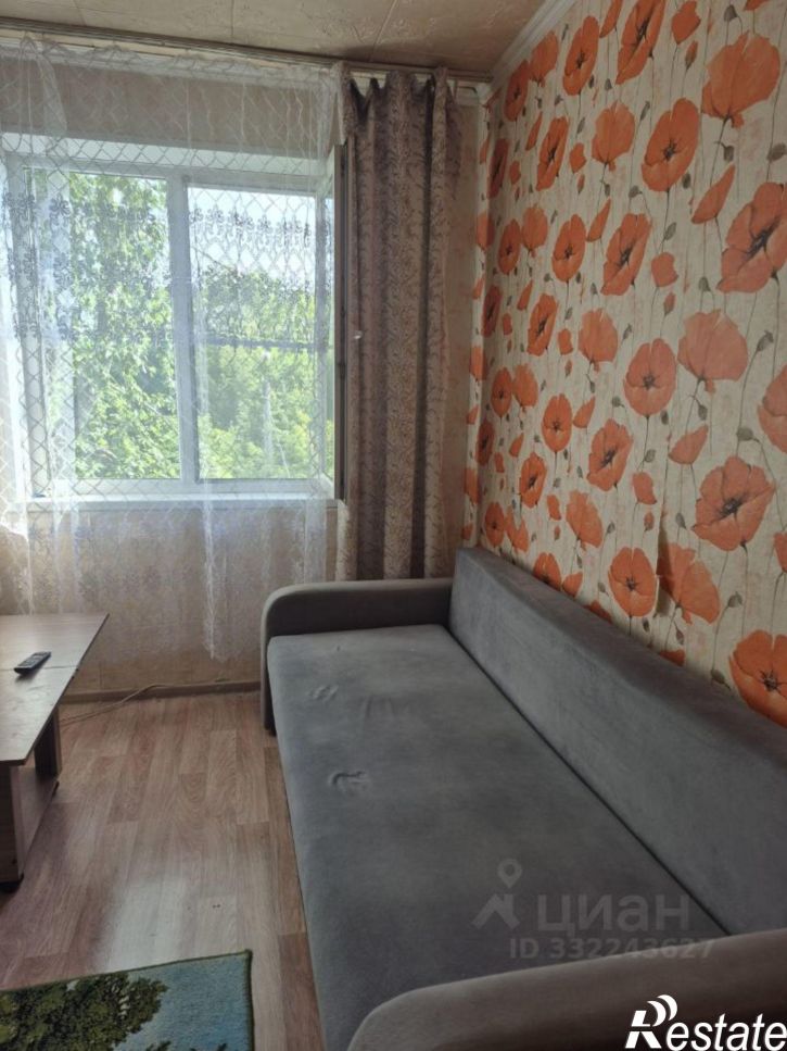 Комната ул Гагарина, 40А,  д. 40А