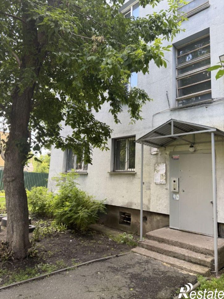 2-комн квартира ул Калмыкова, 7,  д. 7
