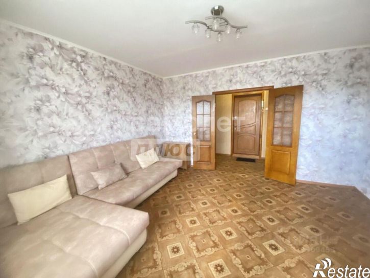 1-комн квартира ул Ворошилова, 14А,  д. 14А