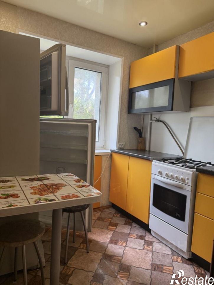 2-комн квартира ул Калмыкова, 7,  д. 7