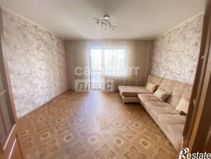 1-комн квартира ул Ворошилова, 14А,  д. 14А