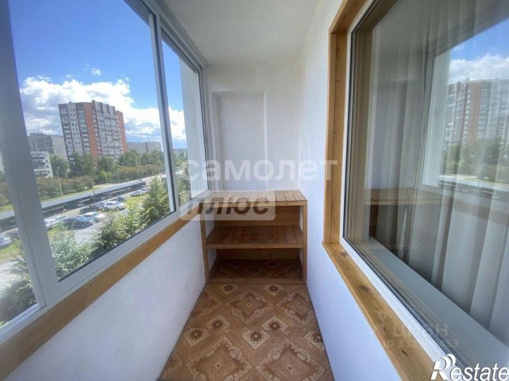 1-комн квартира ул Ворошилова, 14А,  д. 14А