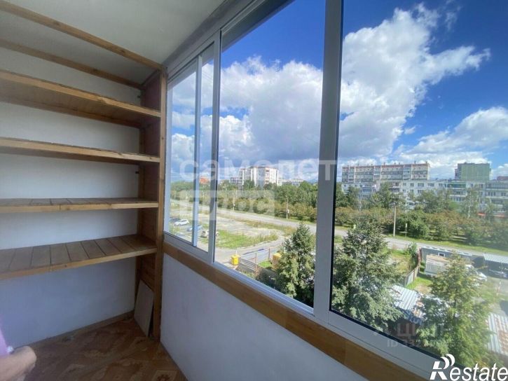 1-комн квартира ул Ворошилова, 14А,  д. 14А