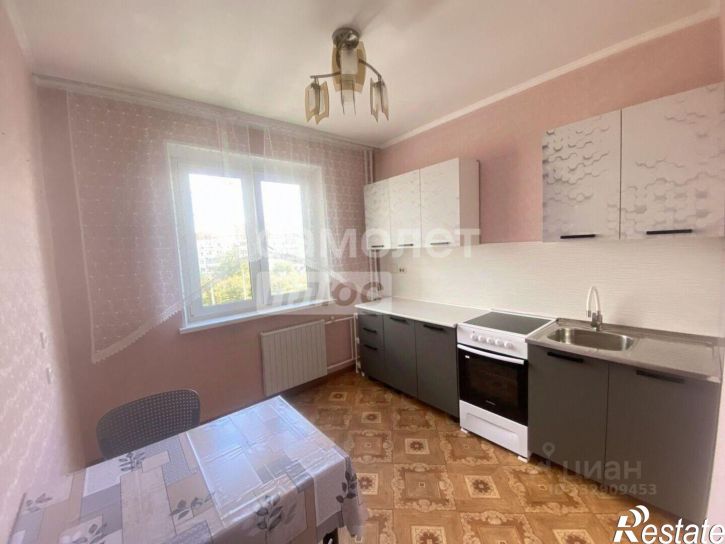 1-комн квартира ул Ворошилова, 14А,  д. 14А