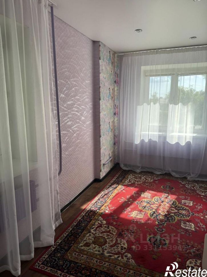 2-комн квартира ул Калмыкова, 7,  д. 7