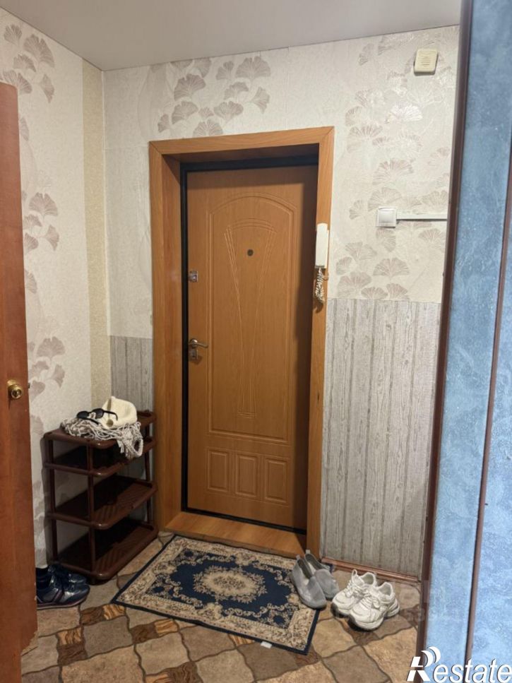 2-комн квартира ул Калмыкова, 7,  д. 7