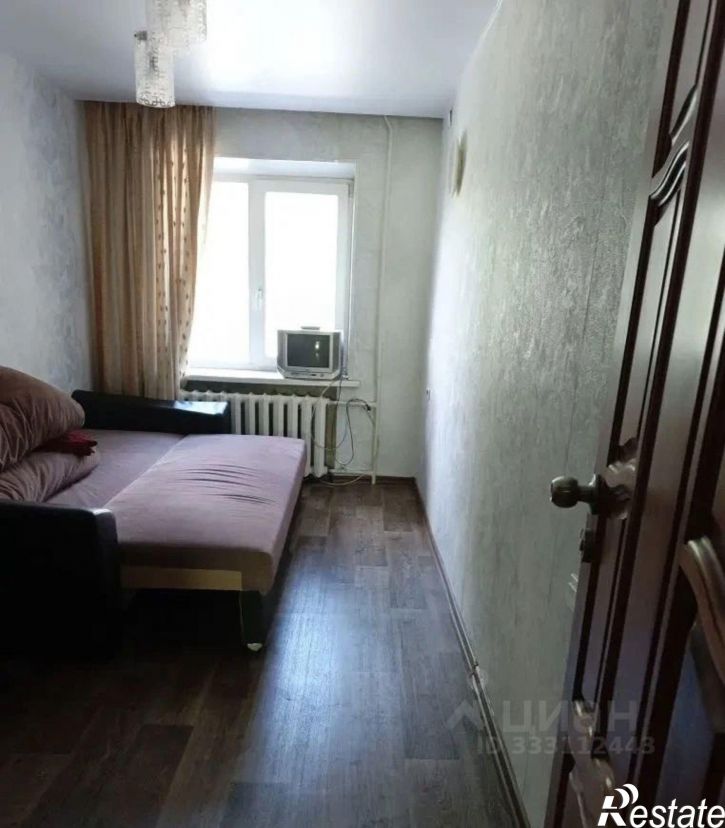 3-комн квартира ул Марченко, 13А,  д. 13А