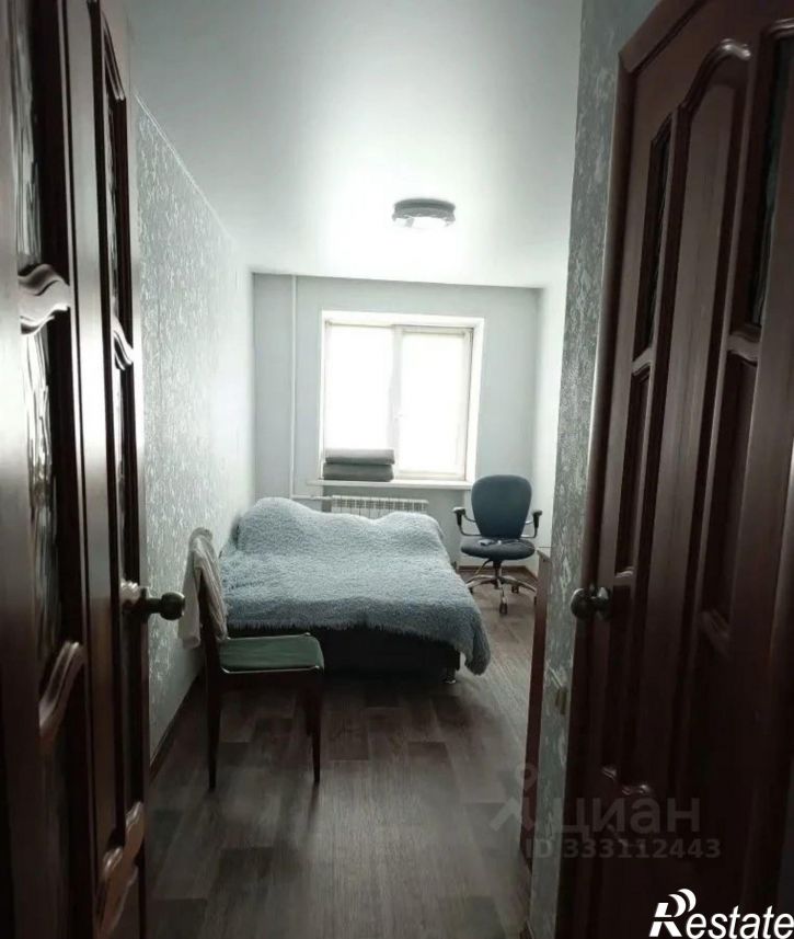 3-комн квартира ул Марченко, 13А,  д. 13А