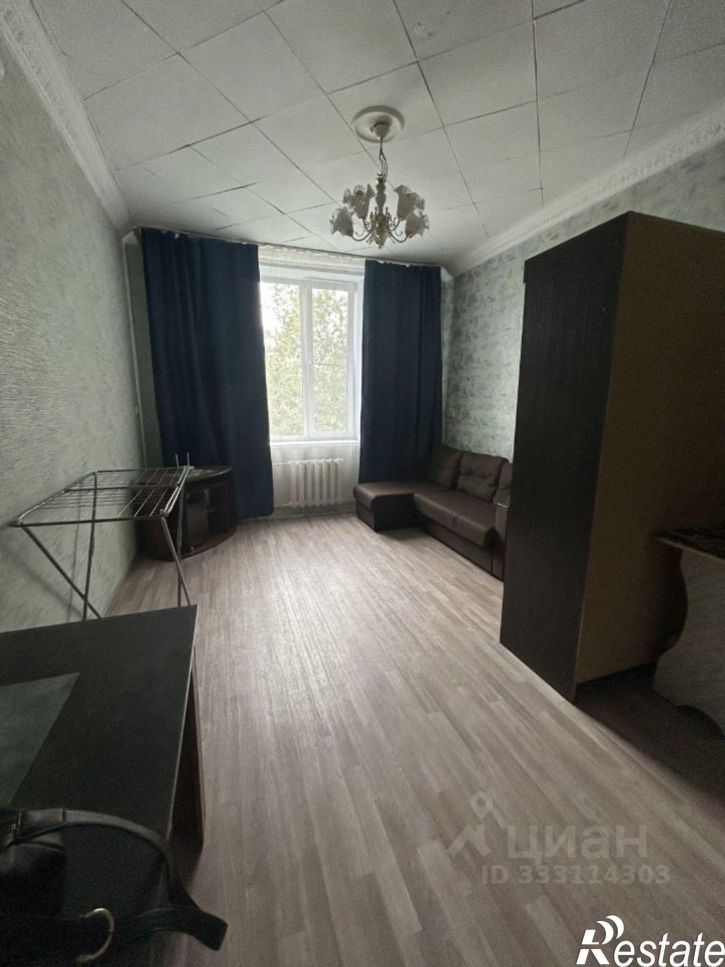Комната ул Богдана Хмельницкого, 14,  д. 14