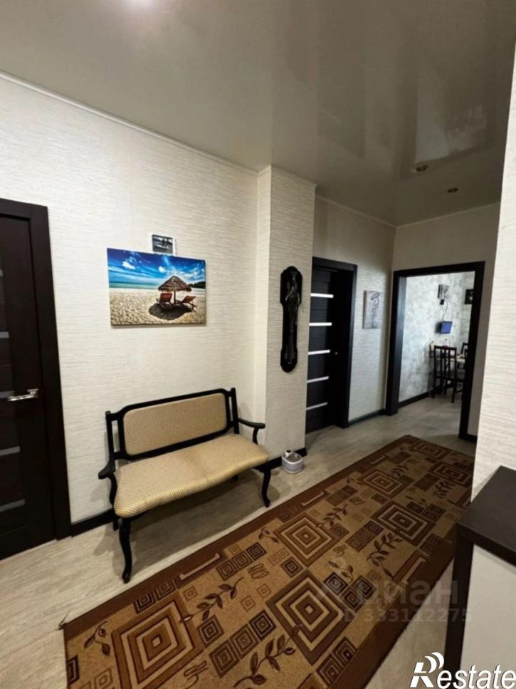 3-комн квартира ул Сталеваров, 37,  д. 37