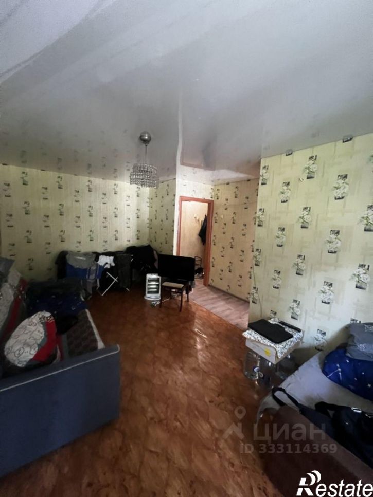 2-комн квартира ул Героев Танкограда, 27А,  д. 27А