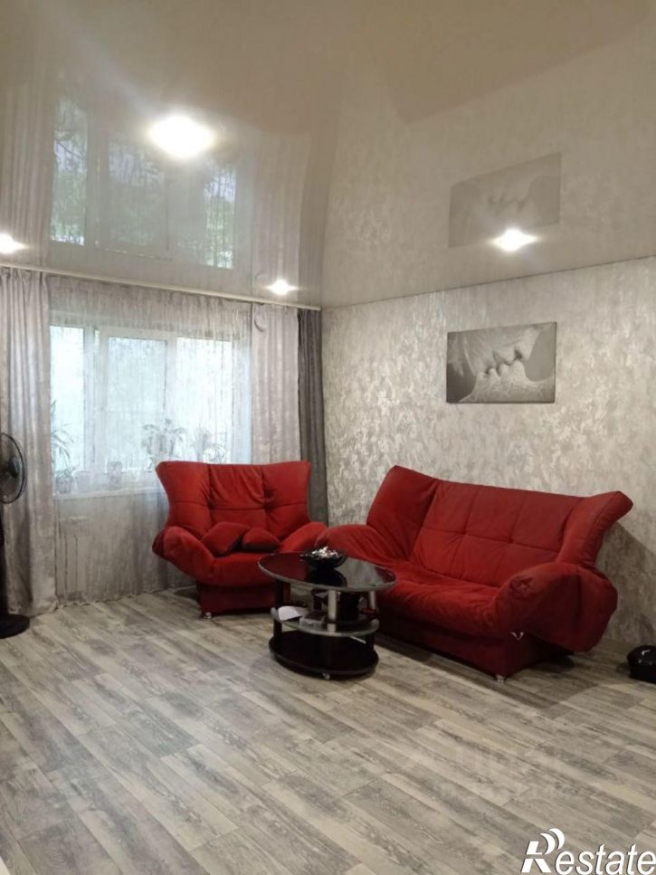 2-комн квартира ул 60-летия Октября, 24,  д. 24