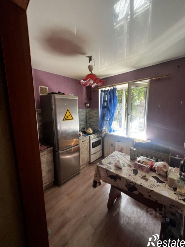 2-комн квартира ул Героев Танкограда, 27А,  д. 27А
