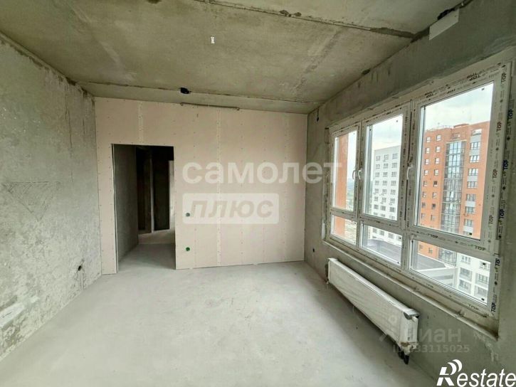 3-комн квартира ул Университетская Набережная, 113А,  д. 113А