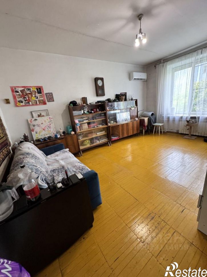 1-комн квартира ул Пушкина, 27,  д. 27