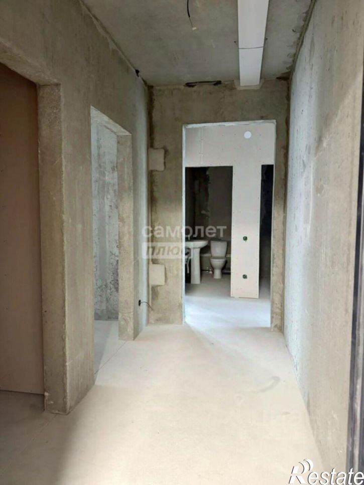 3-комн квартира ул Университетская Набережная, 113А,  д. 113А