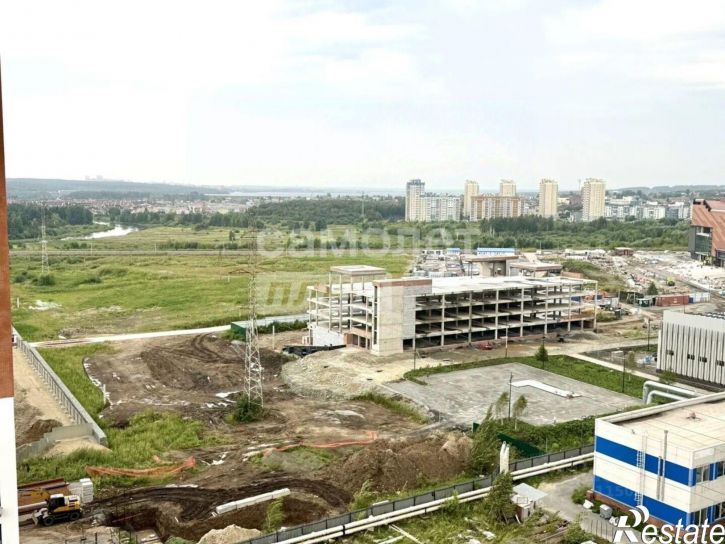 3-комн квартира ул Университетская Набережная, 113А,  д. 113А