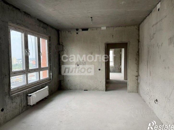 3-комн квартира ул Университетская Набережная, 113А,  д. 113А