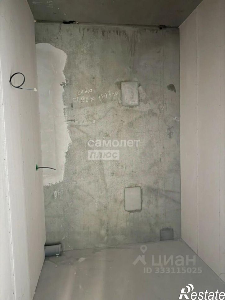 3-комн квартира ул Университетская Набережная, 113А,  д. 113А