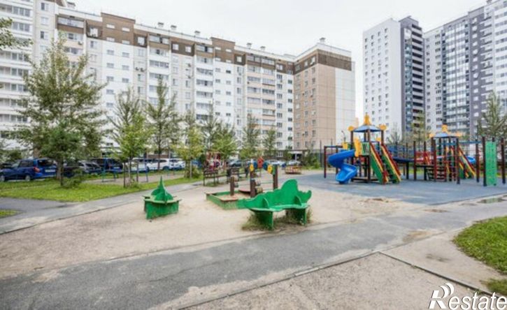 2-комн квартира Краснопольский пр-кт, 34,  д. 34