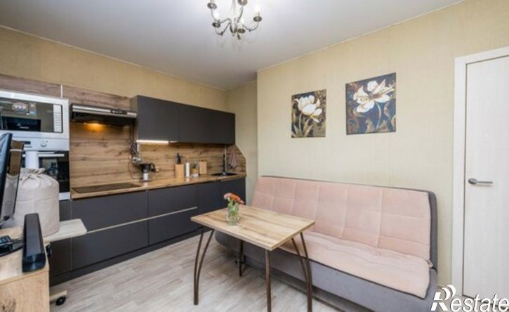 2-комн квартира Краснопольский пр-кт, 34,  д. 34