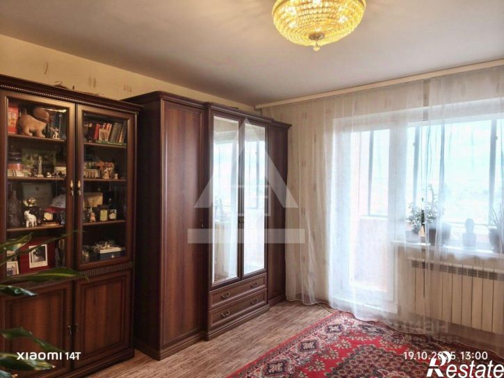 3-комн квартира ул Игнатия Вандышева, 4,  д. 4