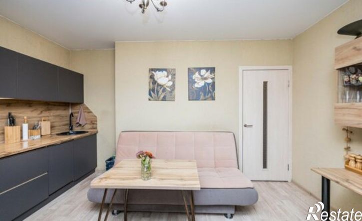 2-комн квартира Краснопольский пр-кт, 34,  д. 34