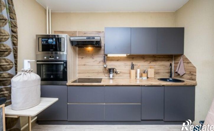 2-комн квартира Краснопольский пр-кт, 34,  д. 34