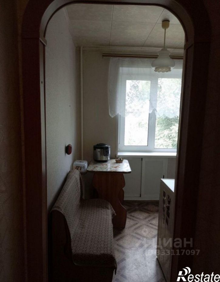 2-комн квартира ул Советская, 33А,  д. 33А