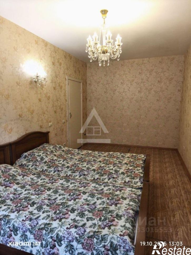 3-комн квартира ул Игнатия Вандышева, 4,  д. 4