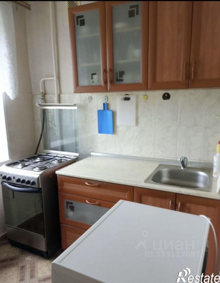 2-комн квартира ул Советская, 33А,  д. 33А
