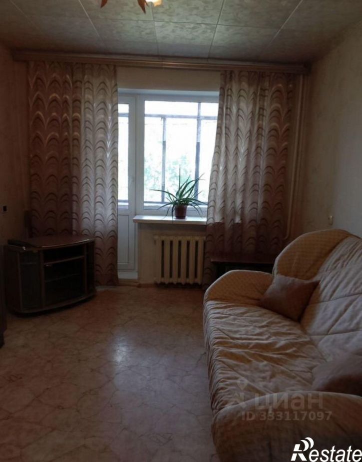 2-комн квартира ул Советская, 33А,  д. 33А