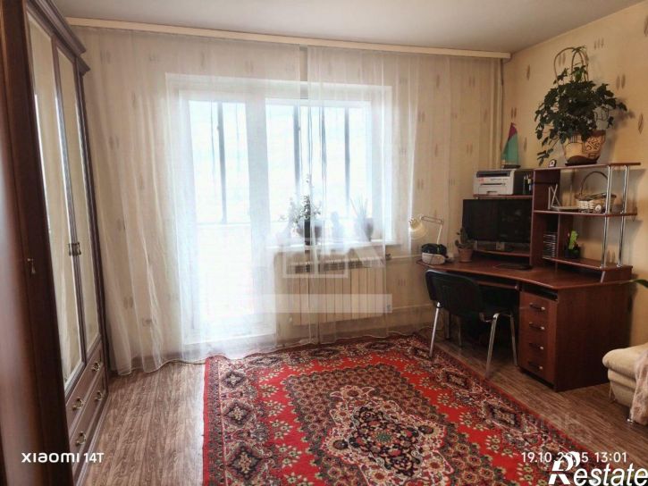 3-комн квартира ул Игнатия Вандышева, 4,  д. 4