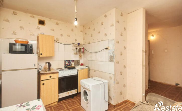 1-комн квартира Комсомольский пр-кт, 37,  д. 37