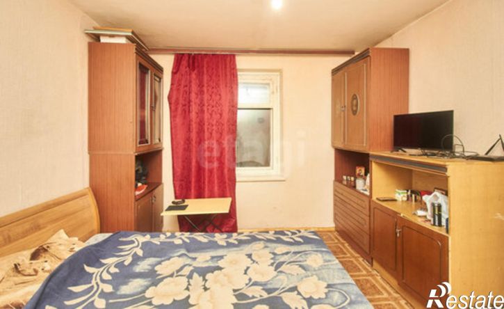 1-комн квартира Комсомольский пр-кт, 37,  д. 37