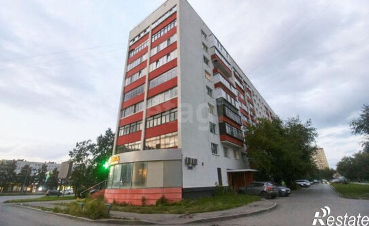 1-комн квартира Комсомольский пр-кт, 37,  д. 37