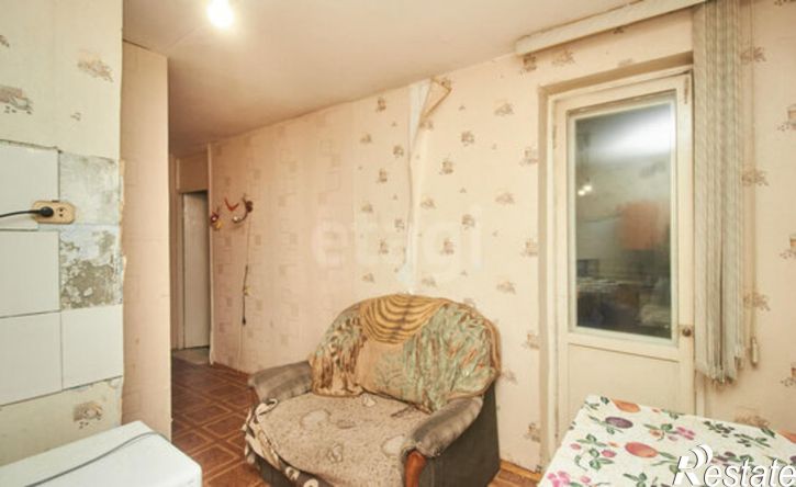 1-комн квартира Комсомольский пр-кт, 37,  д. 37