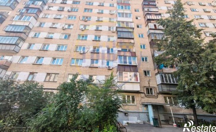 1-комн квартира ул Российская, 63,  д. 63