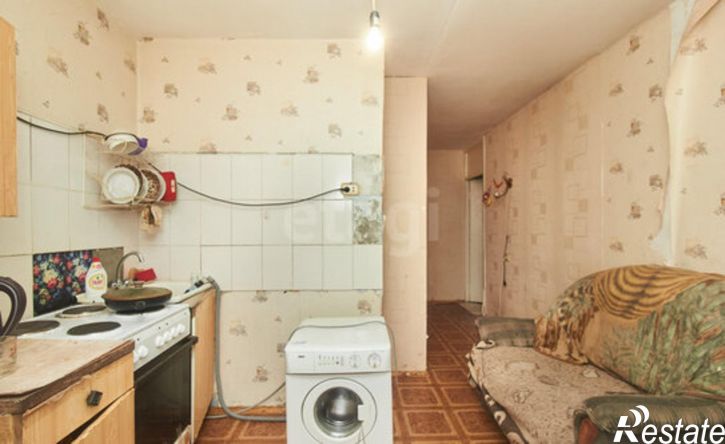 1-комн квартира Комсомольский пр-кт, 37,  д. 37