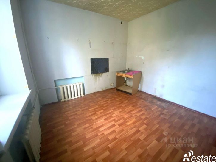 2-комн квартира ул Дегтярева, 50,  д. 50